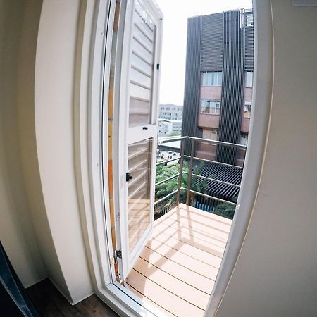 放個jia Apartment Taitung Exterior photo