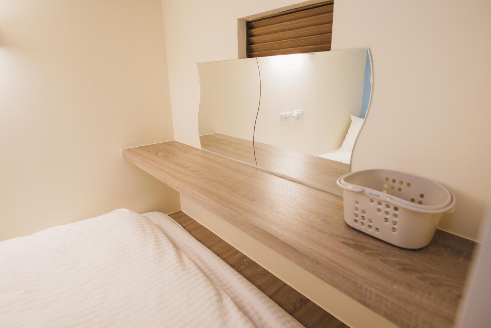 放個jia Apartment Taitung Exterior photo