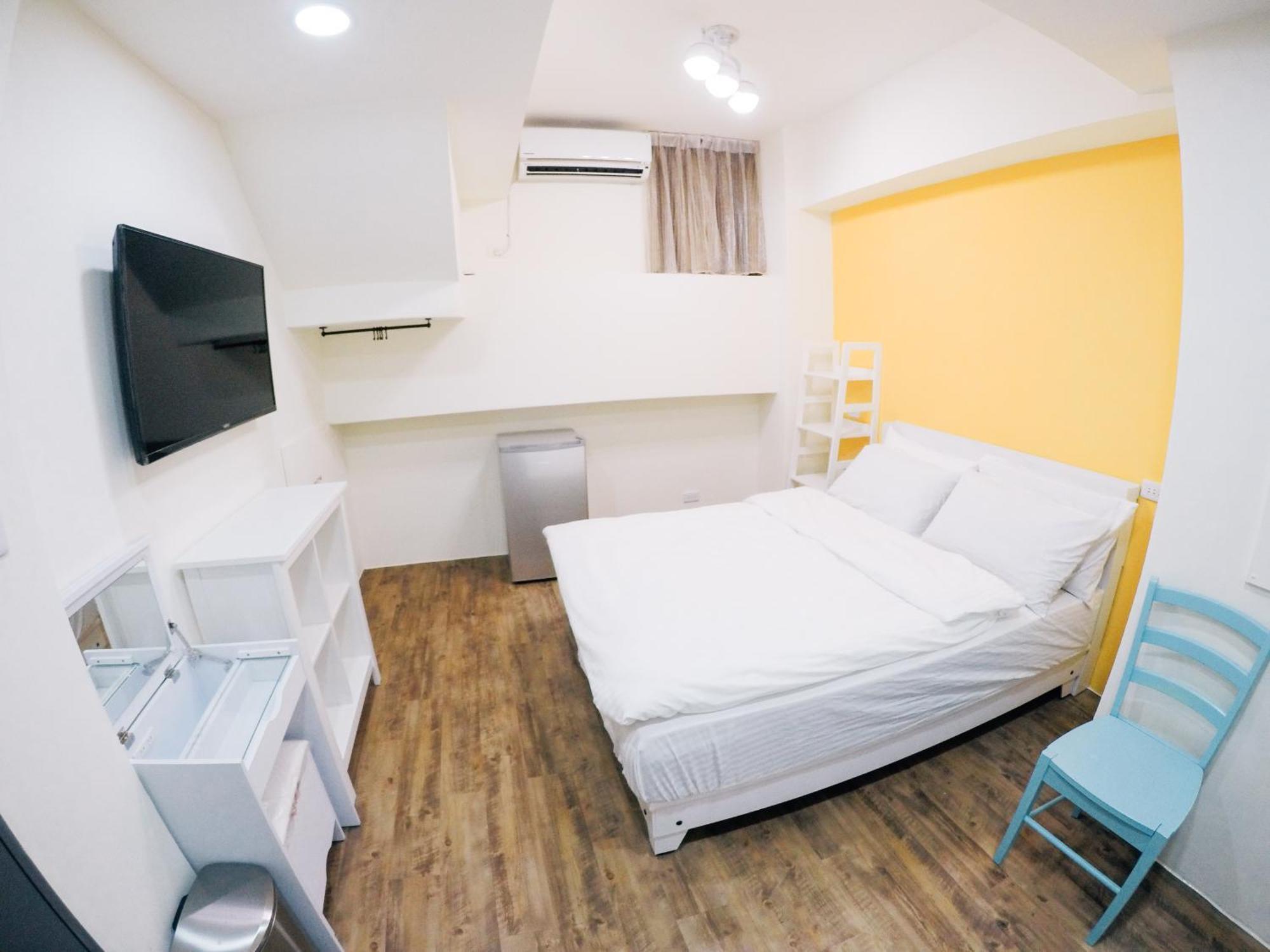 放個jia Apartment Taitung Exterior photo
