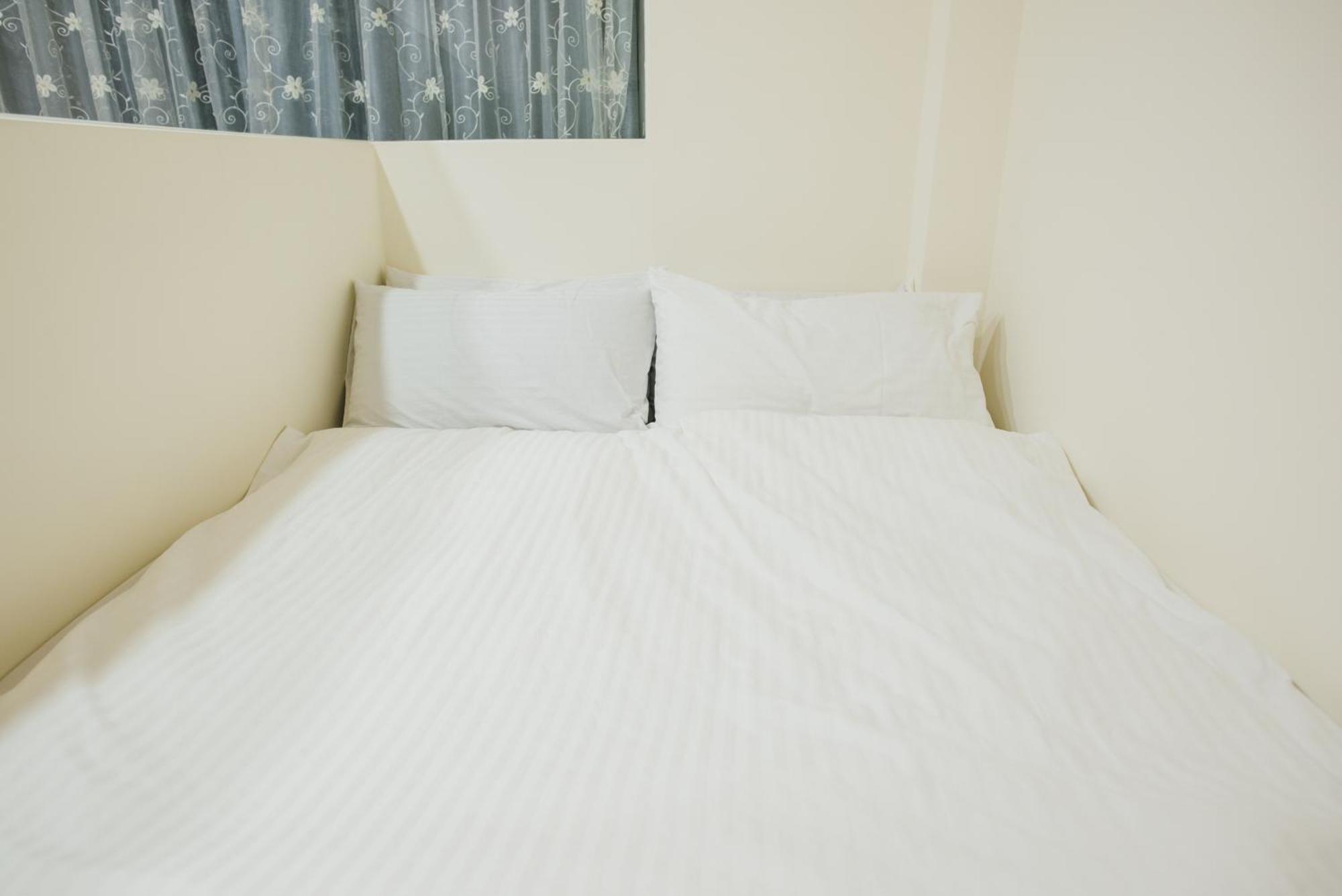 放個jia Apartment Taitung Exterior photo