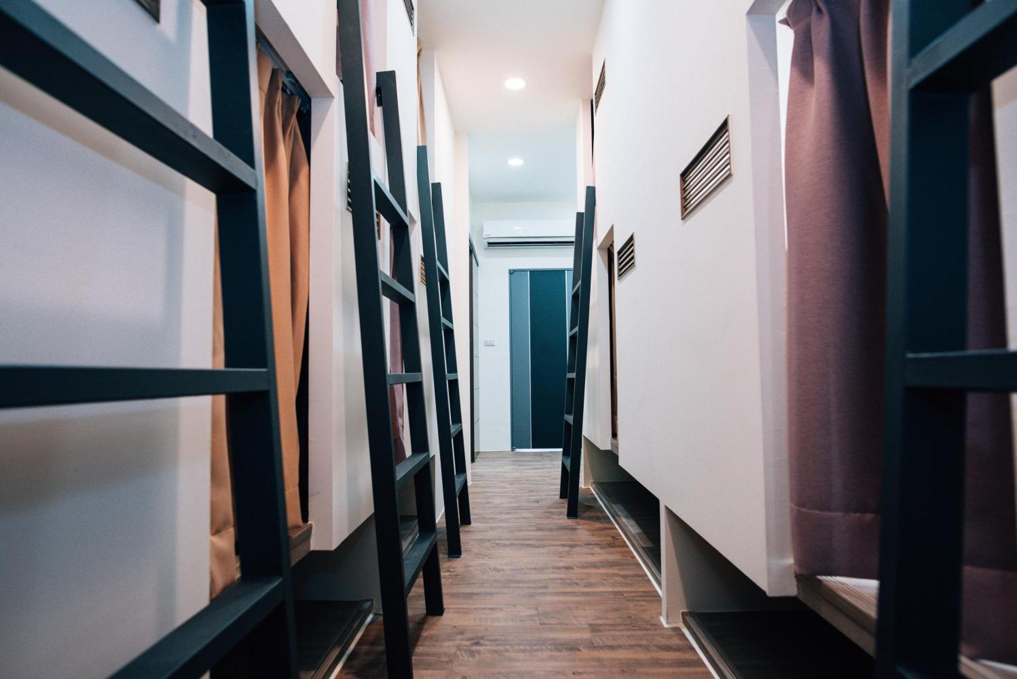 放個jia Apartment Taitung Exterior photo