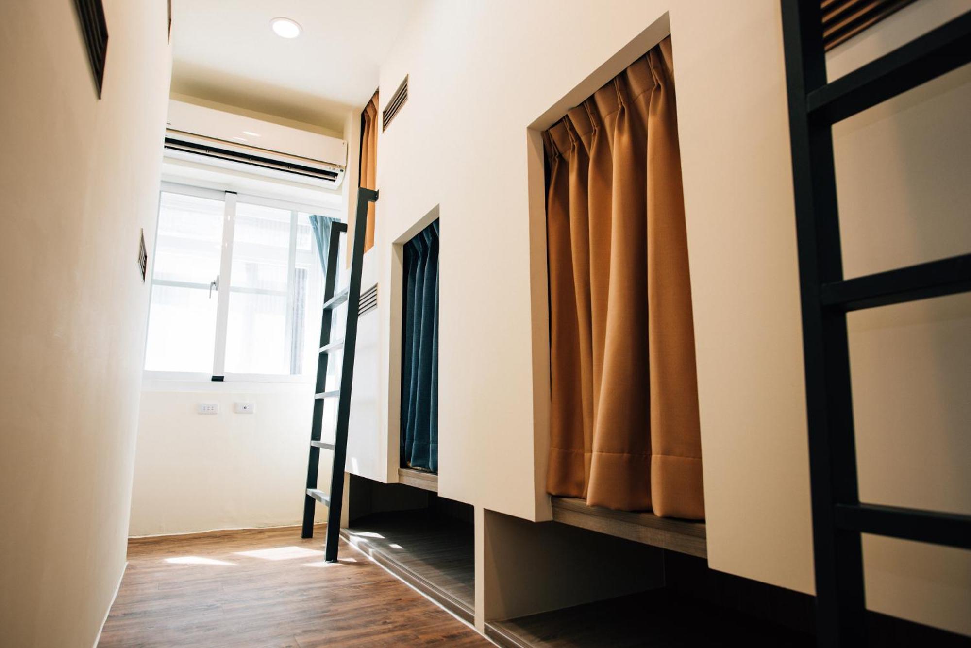 放個jia Apartment Taitung Exterior photo