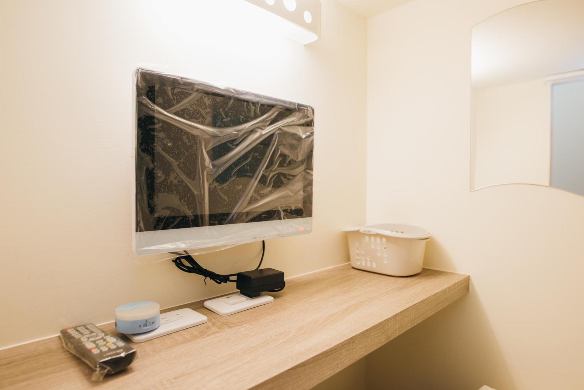放個jia Apartment Taitung Exterior photo