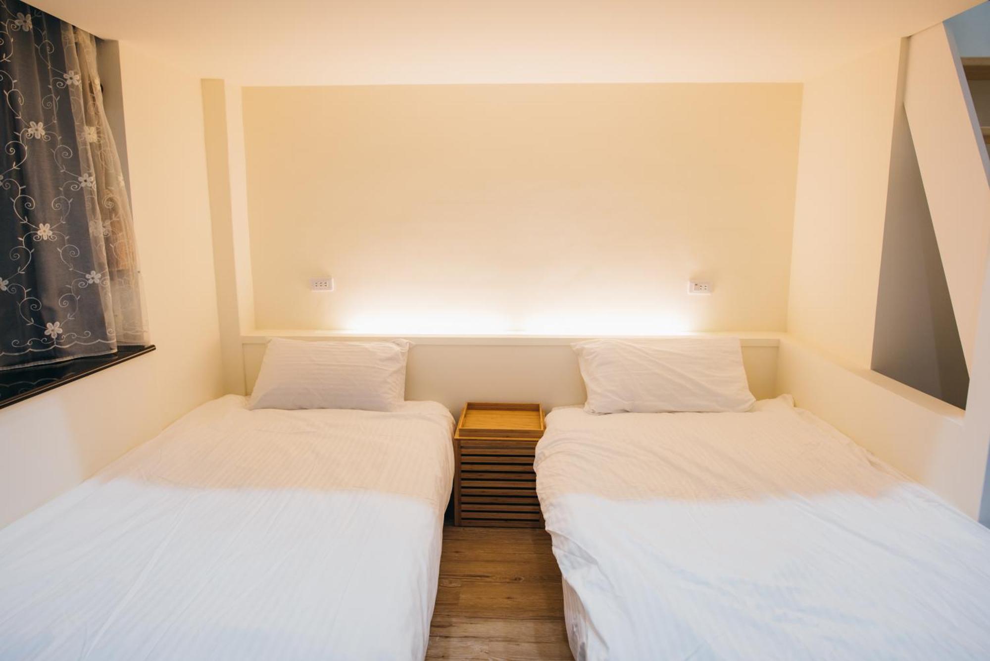放個jia Apartment Taitung Exterior photo