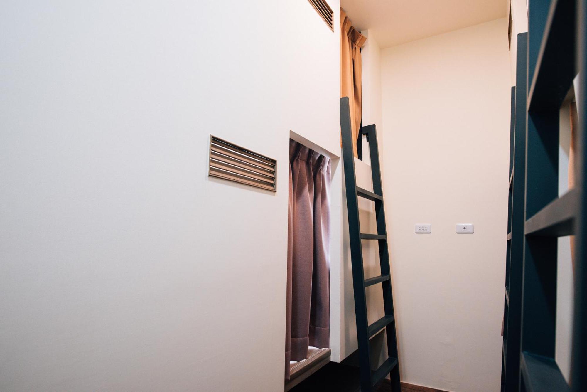 放個jia Apartment Taitung Exterior photo