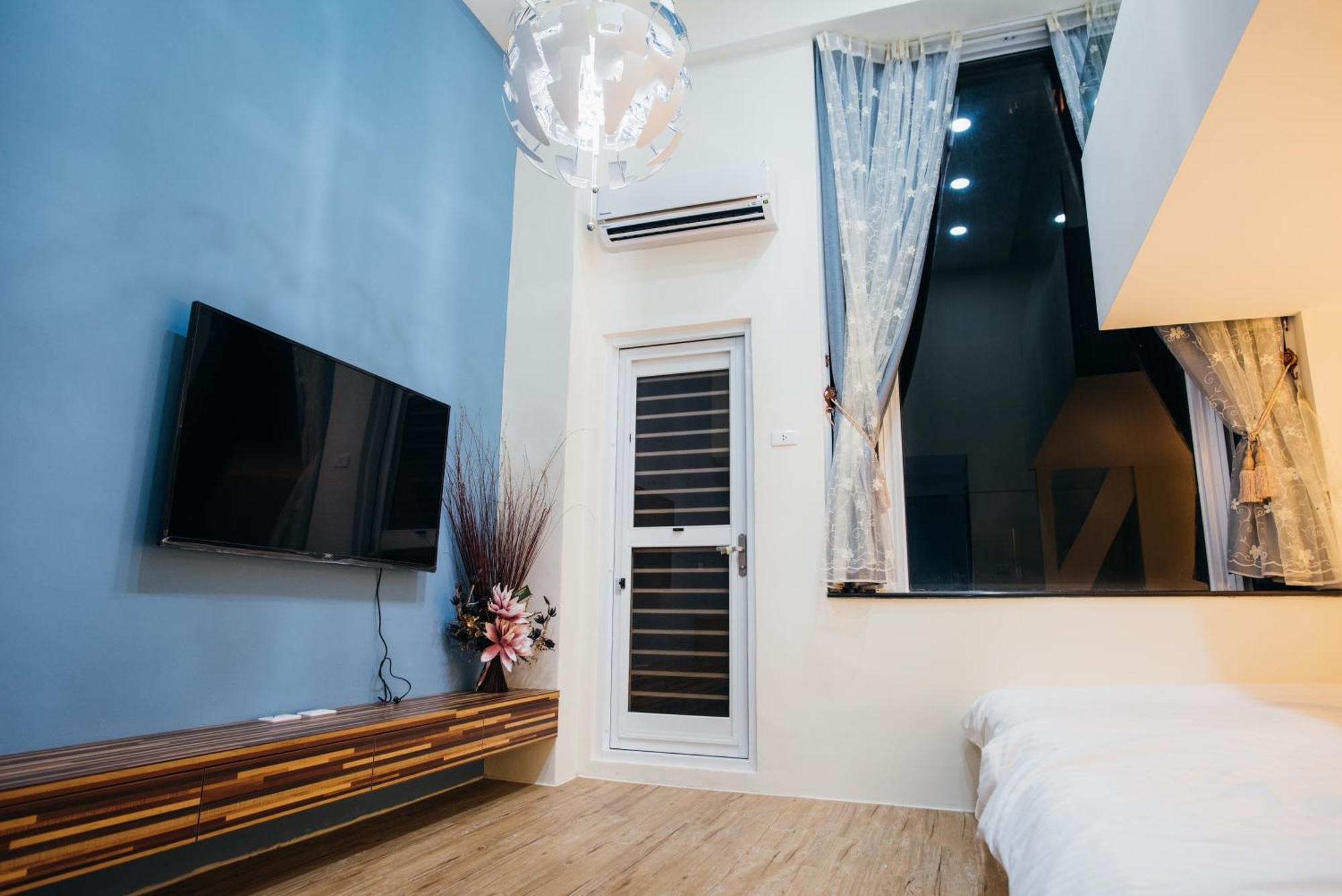放個jia Apartment Taitung Exterior photo