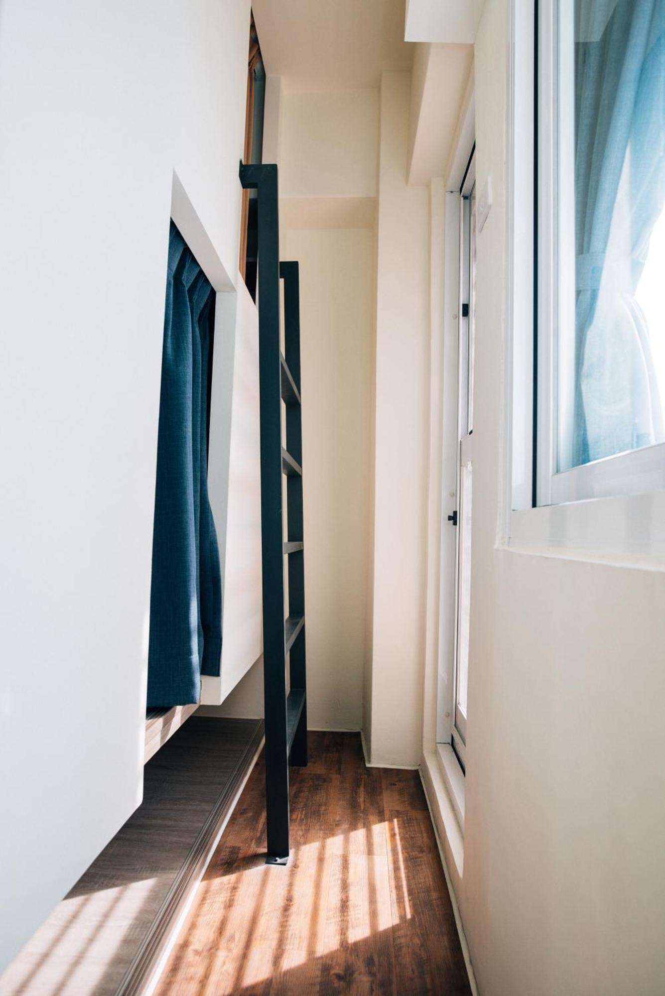 放個jia Apartment Taitung Exterior photo