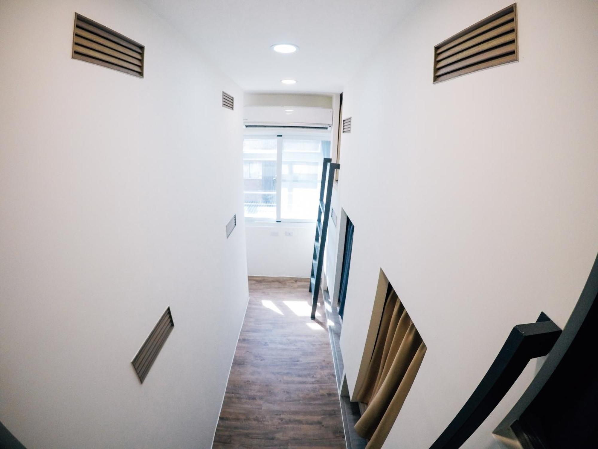 放個jia Apartment Taitung Exterior photo